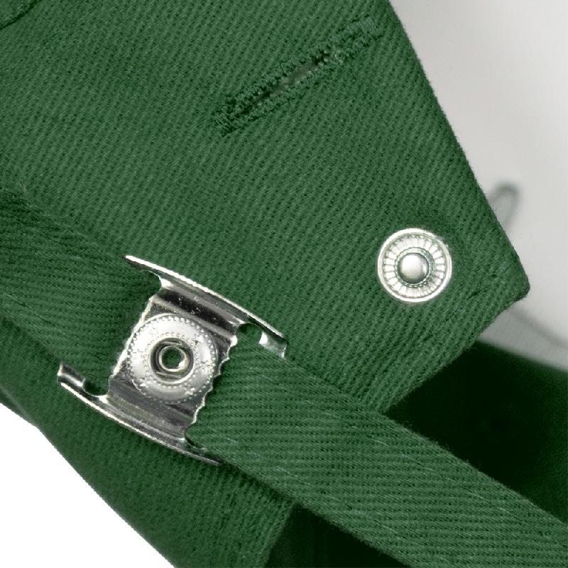 Кепка 5- панельная Oxford 300