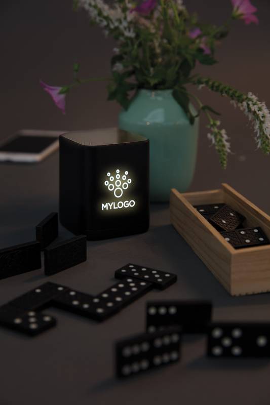 Беспроводная колонка Light up