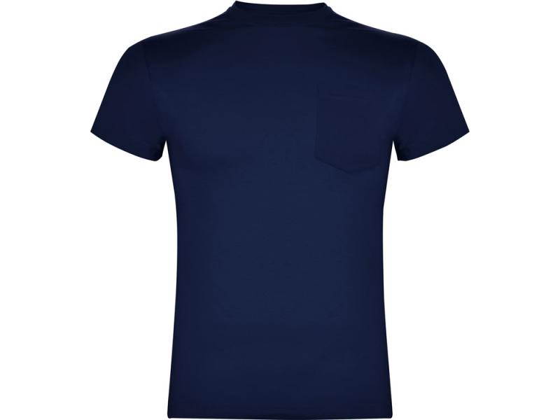 Футболка Teckel с карманом мужская
