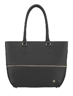 Сумка женская WENGER Eva с отделением для ноутбука 14", полиэстер, 41 x 30 x 11 см