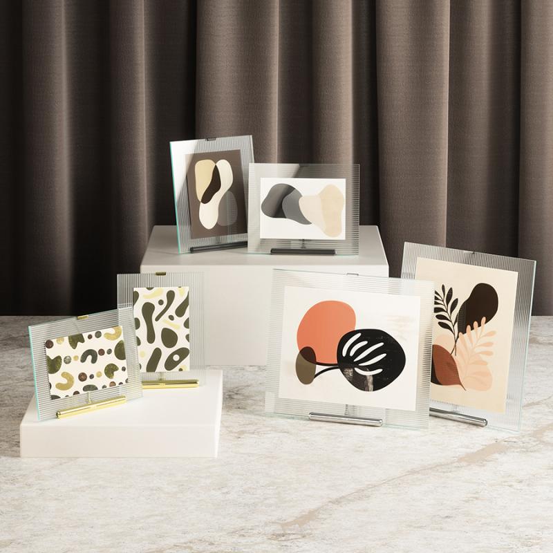 Фоторамка flute, 20х23 см