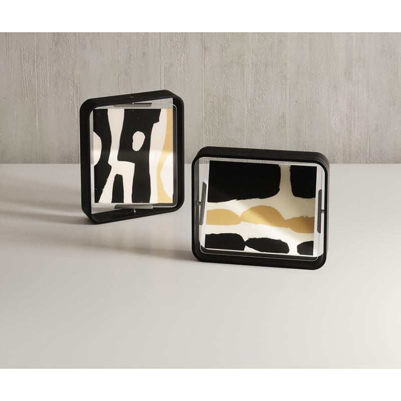 Фоторамка двухсторонняя bellwood, 26х31 см