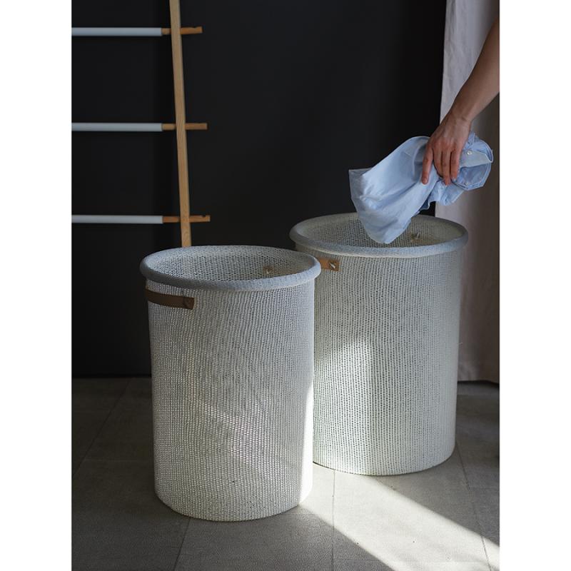 Корзина для хранения sustainable collection, D37х52 см