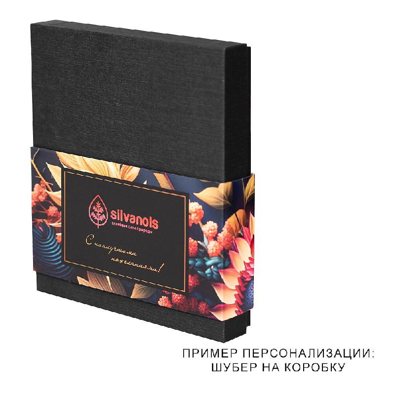 Набор подарочный Solution Superior Duo (ручка Universal , нож Tools Impression)