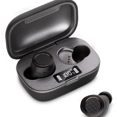 Наушники True Wireless Accesstyle Saffron TWS