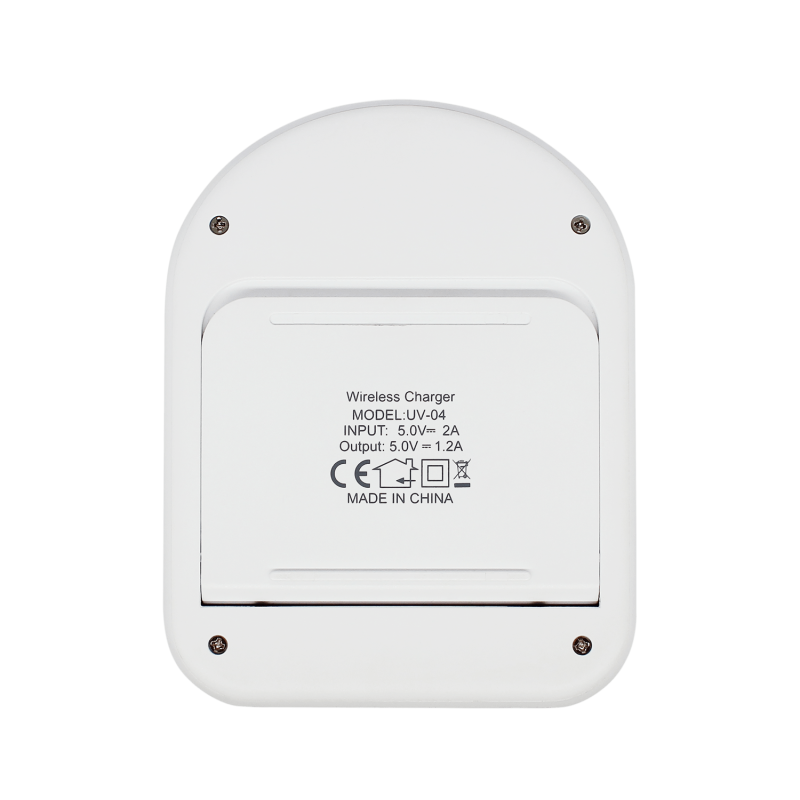 Беспроводное зарядное устройство Flatty