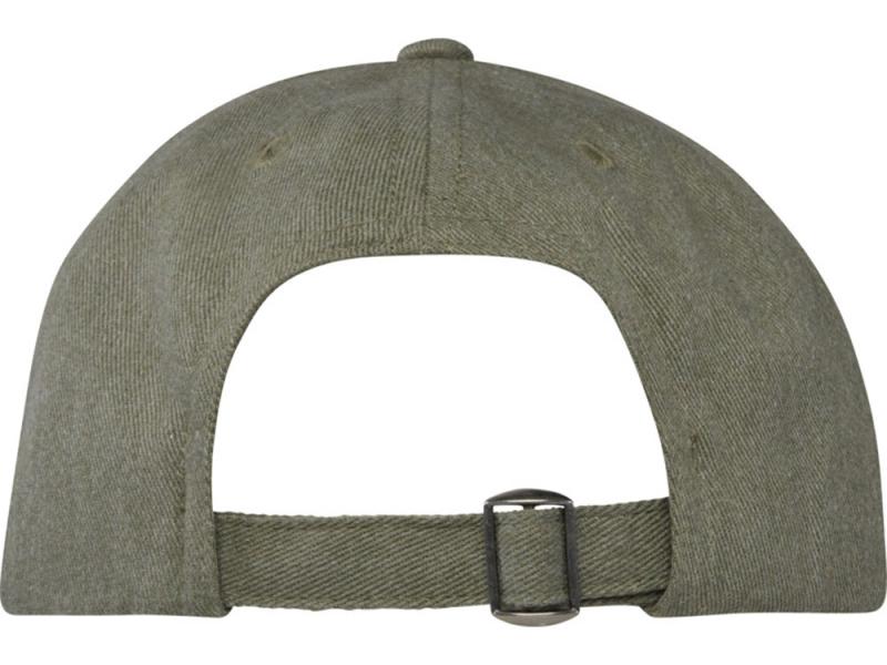 Кепка из переработанных материалов Opal