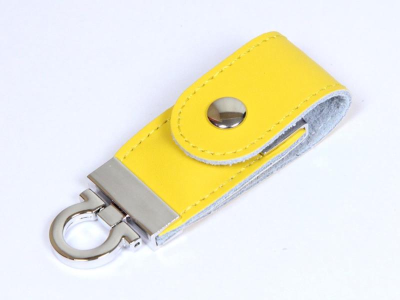 USB 2.0- флешка на 32 Гб в виде брелока