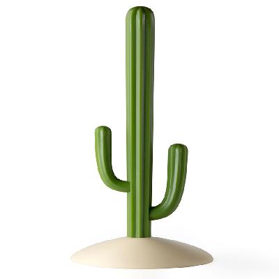 Подпорка для двери Cactus