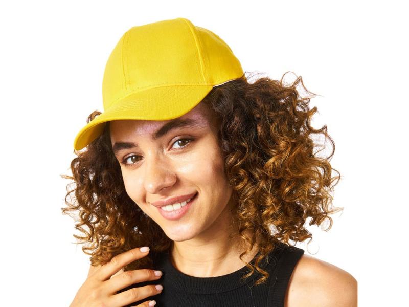 Бейсболка Detroit