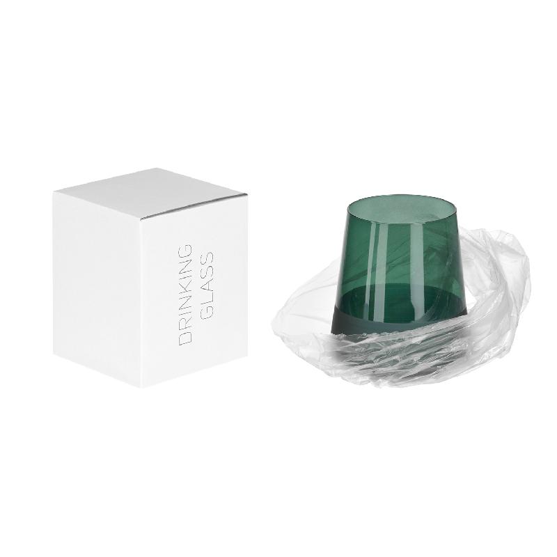 Стакан для воды Emerald