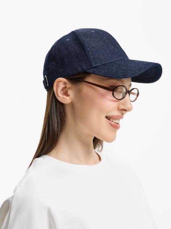 Бейсболка Denimate