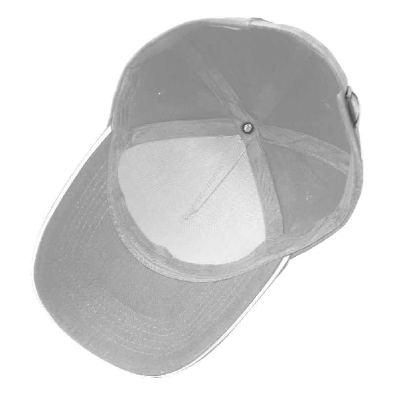 Кепка 5- панельная Oxford 300