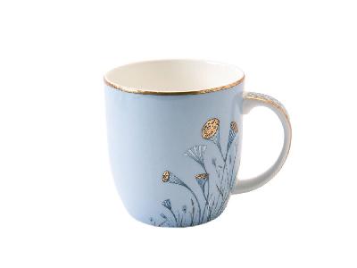Кружка CUP 2 BLU
