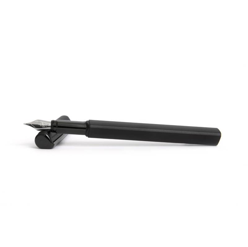 Перьевая ручка PININFARINA PF One BLACK