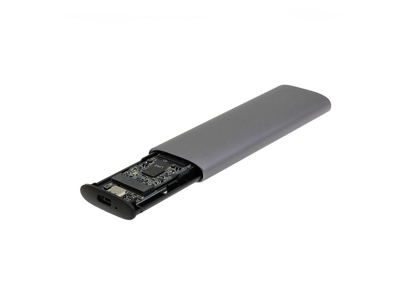 Внешний портативный SSD диск 2,5 TypeC на 1 Тб