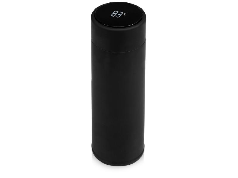 Подарочный набор Solution Prestige Trio (термос, вспениватель для молока, кофе)