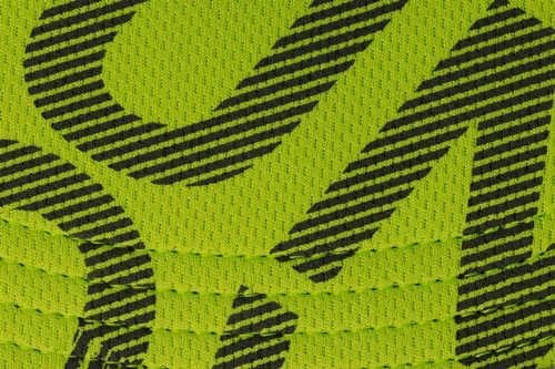 Образец бейсболка с кастомизацией LAB2490, хаки, серый,  100% полиэстер