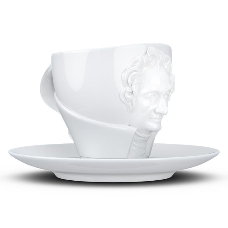 Чайная пара talent, goethe, 260 мл