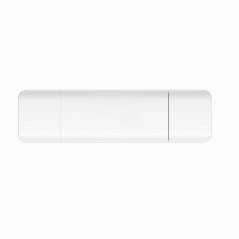 USB flash-карта 32Гб, пластик, USB 3.0