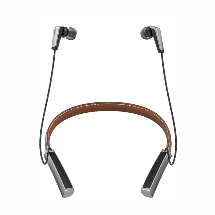 Наушники True Wireless PERO BE04 ULTIMATE