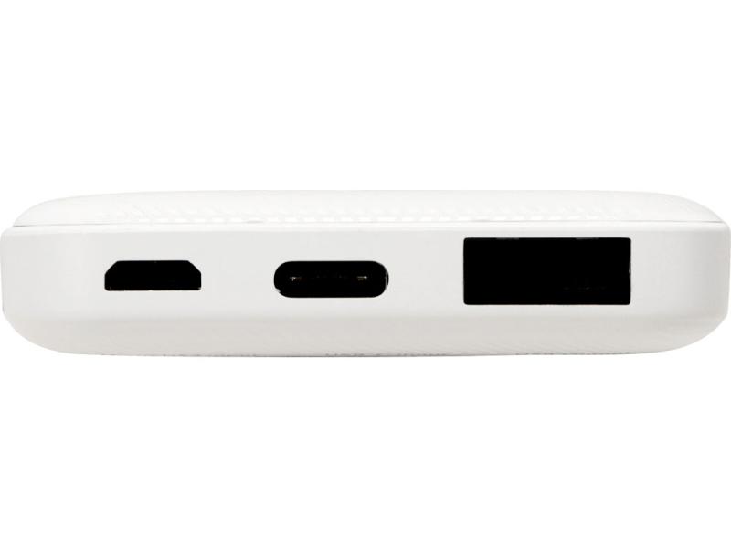 Внешний аккумулятор Mini-5, 5000 mAh