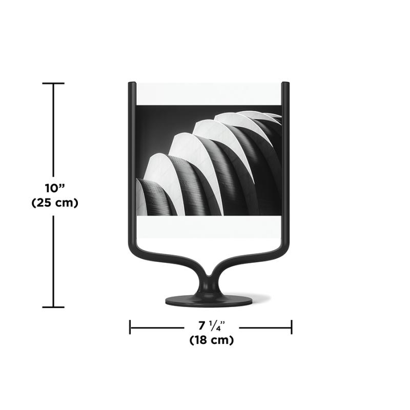 Фоторамка wishbone, 18х25 см