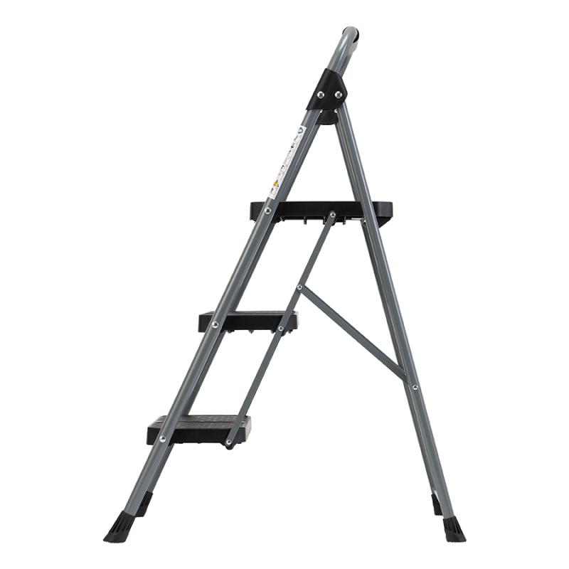 Стремянка stable, 3 ступени, 1 м