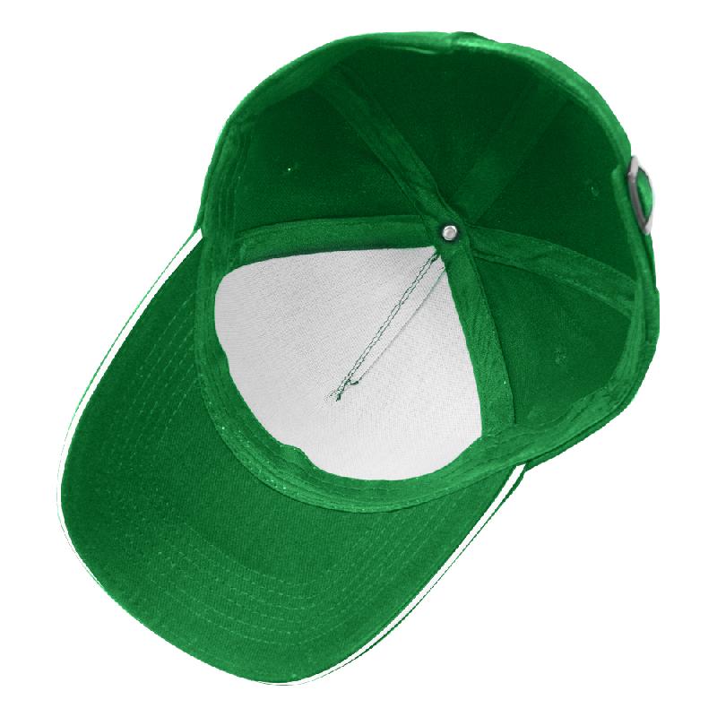 Кепка 5- панельная Oxford 300