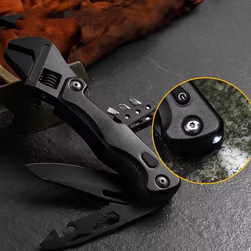 Мультитул Tools Bolton ,  в подарочной коробке