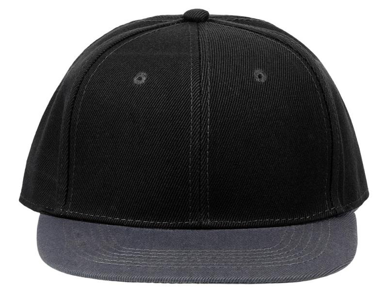 Бейсболка с прямым козырьком Los Angeles 2.0