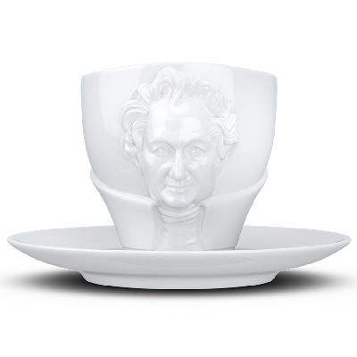 Чайная пара talent, goethe, 260 мл