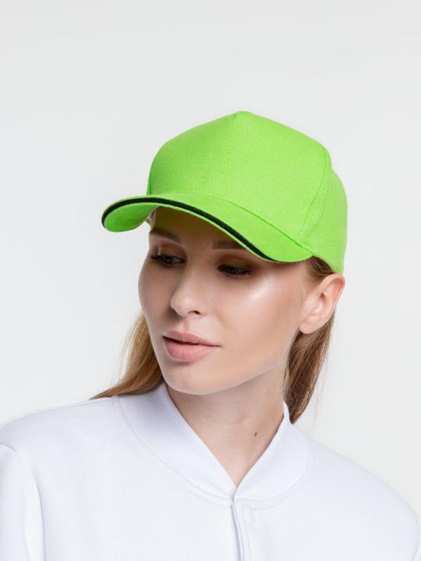 Бейсболка Classic