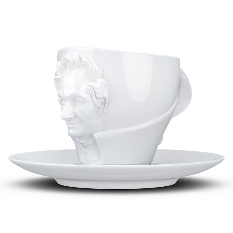 Чайная пара talent, goethe, 260 мл