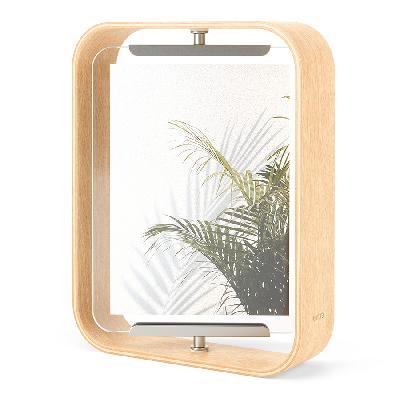 Фоторамка двухсторонняя bellwood, 19х24