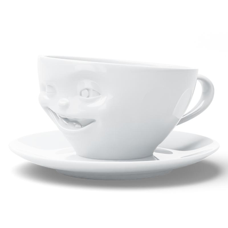 Чайная пара winking, 200 мл