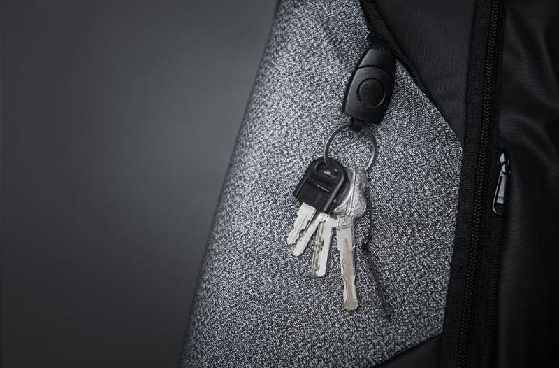 Рюкзак ClickPack Pro