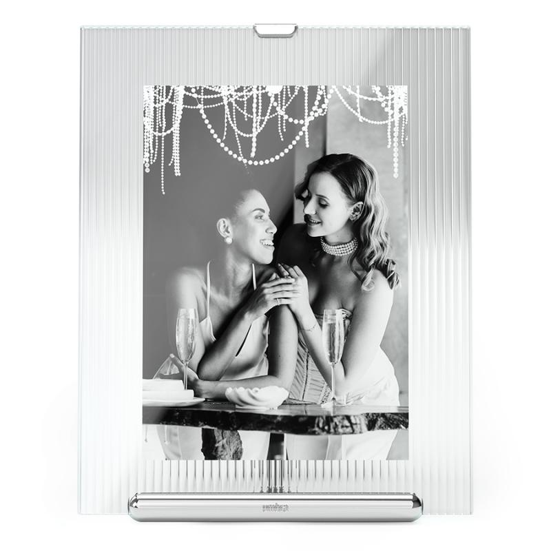 Фоторамка flute, 20х23 см