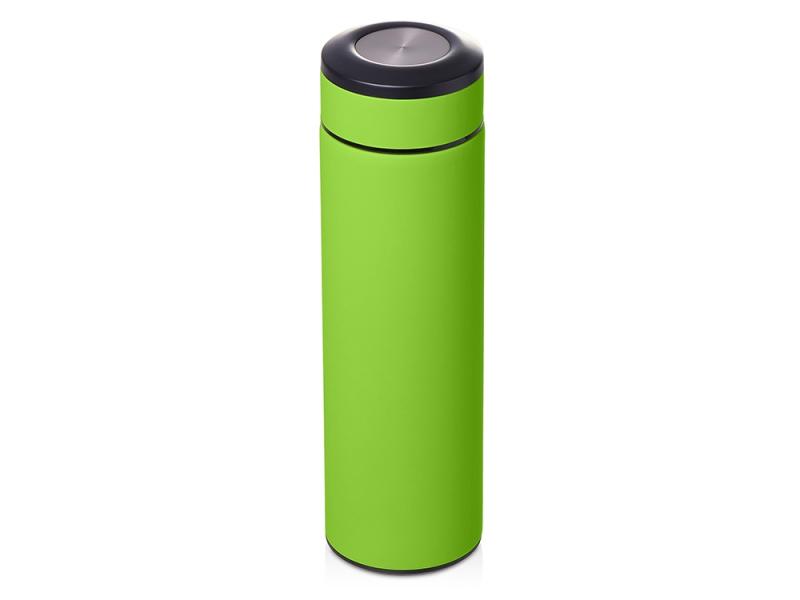 Вакуумный термос Vacuum Flask C1, soft touch, 420мл
