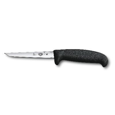 Нож для птицы VICTORINOX Fibrox с лезвием 11 см и рукоятью среднего размера