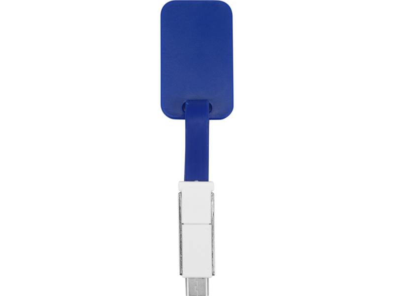 Зарядный кабель Charge-it 3 в 1