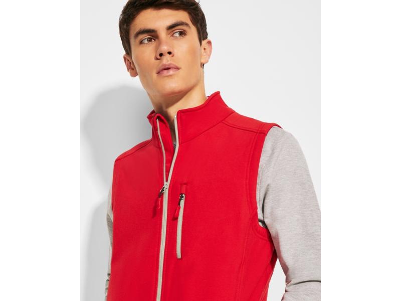 Жилет софтшелл Nevada, мужской