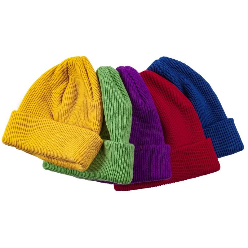 Шапка Life Explorer