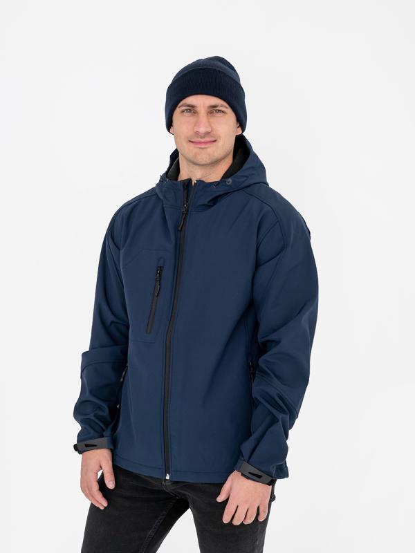 Куртка softshell мужская STAN 340