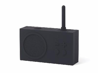 Колонка беспроводная Tykho 3