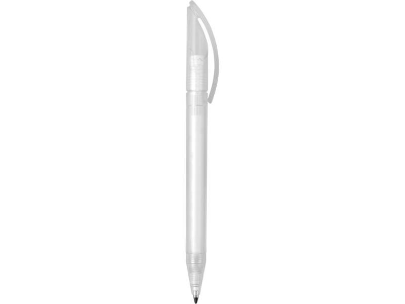 Ручка пластиковая шариковая Prodir DS3 TFF