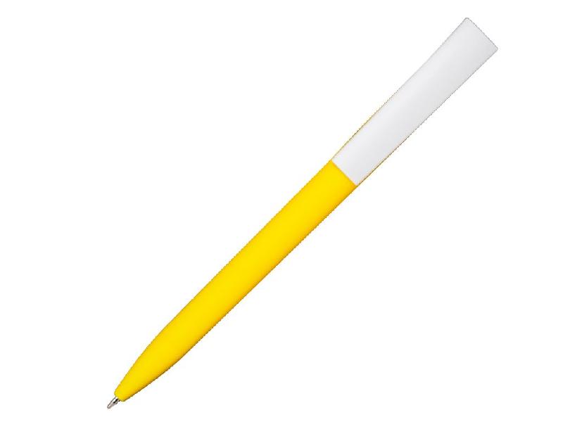 Ручка шариковая, пластик, Z-PEN