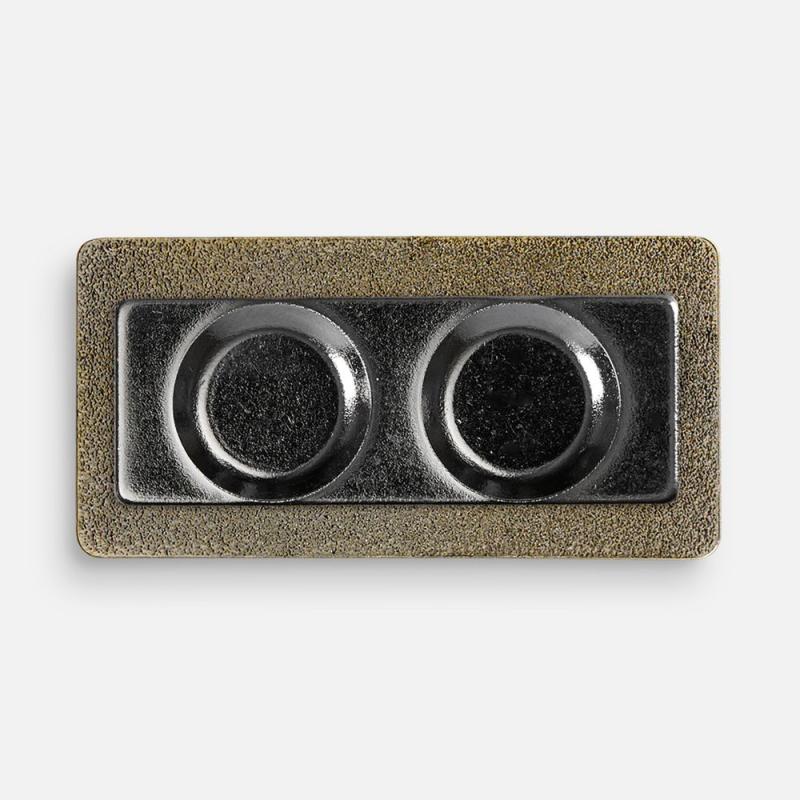 Значок Magnet Matto