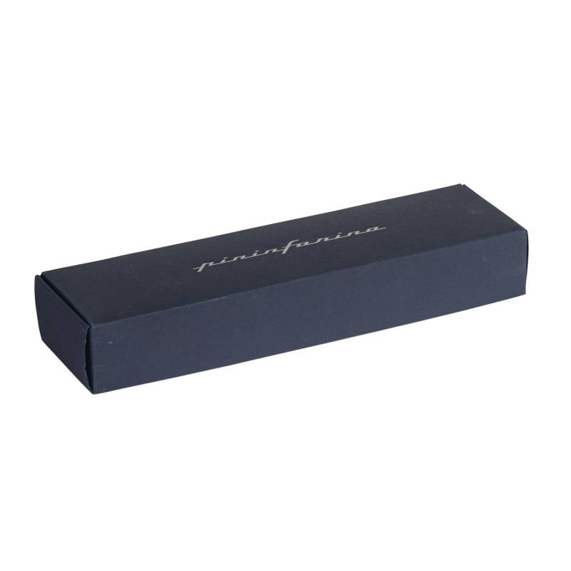 Вечная ручка Pininfarina Cambiano MATTE BLACK