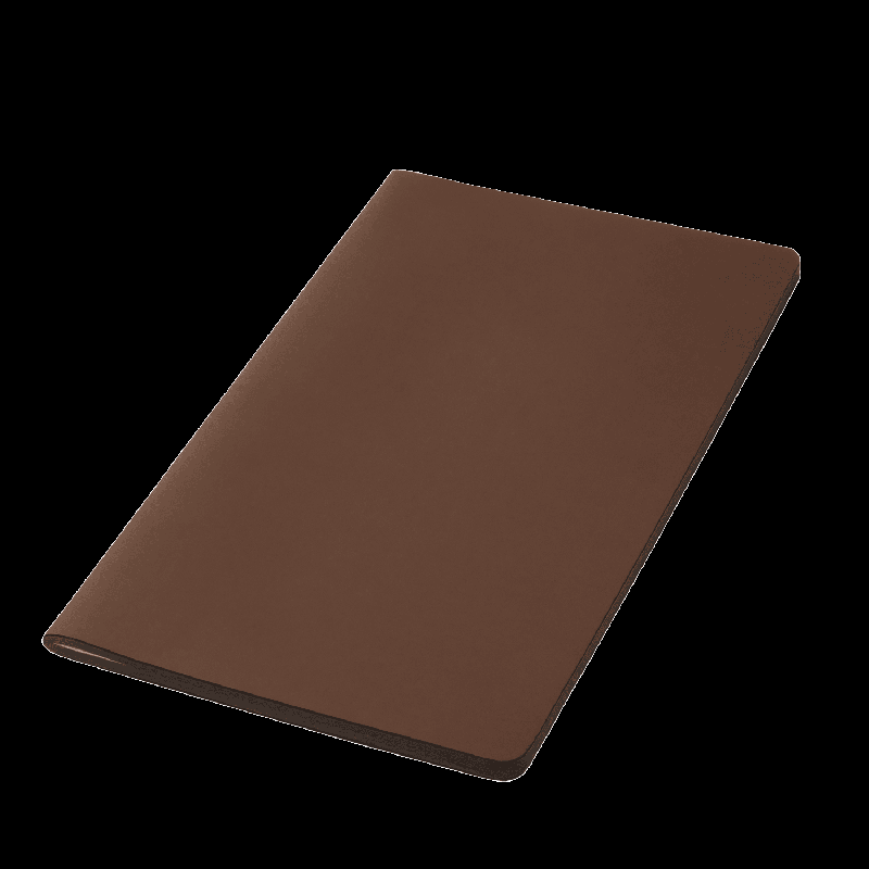 Блокнот Alpha slim